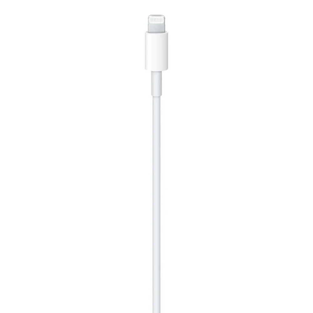 Apple white usb